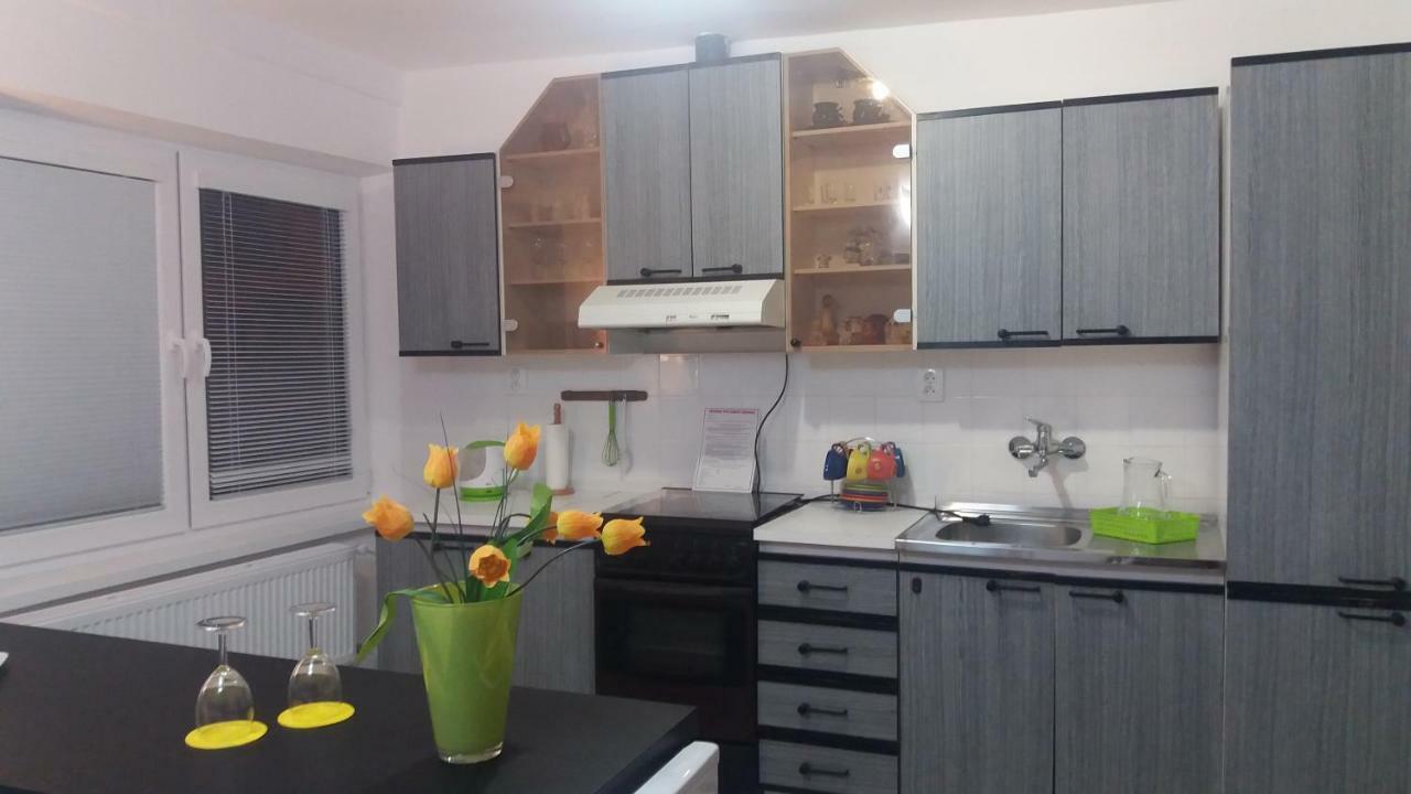 Ubytovanie Na Spisi Spisske Vlachy Exterior foto