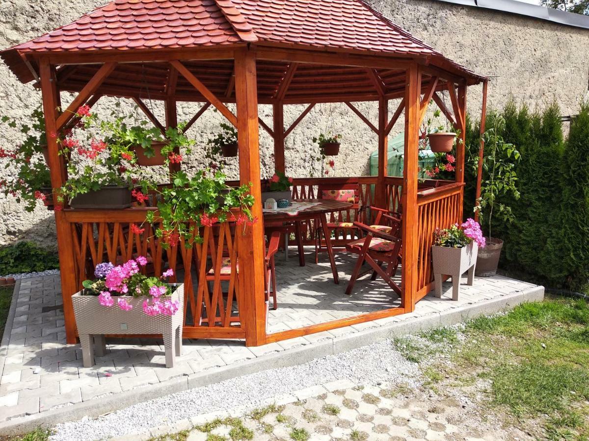 Ubytovanie Na Spisi Spisske Vlachy Exterior foto